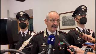 Terrorismo in Trentino, l'attività investigativa