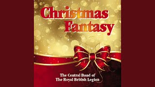 Once in Royal David's City