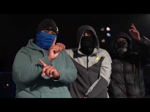 R1orQway - Andrew Tate (Music Video)