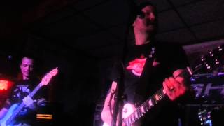 The Gamits - Falling Apart