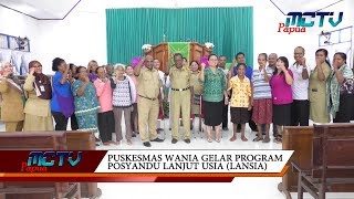 Kerangka Acuan Home Care Lansia
