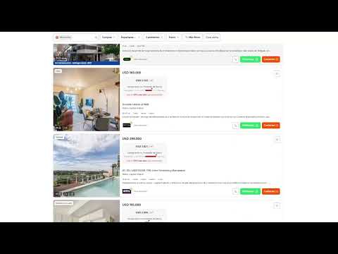 Item video thumbnail