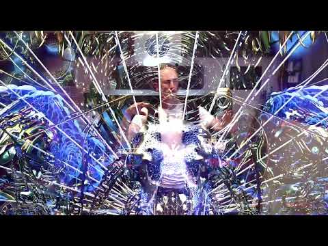 ReUnite Sessions - Perfect Stranger Pt2 - Visuals By Afterlife