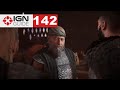 Assassin's Creed Valhalla Walkthrough - Reporting On Snotinghamscire (Part 142)