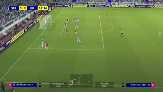 [eFootball] クリバリ先生