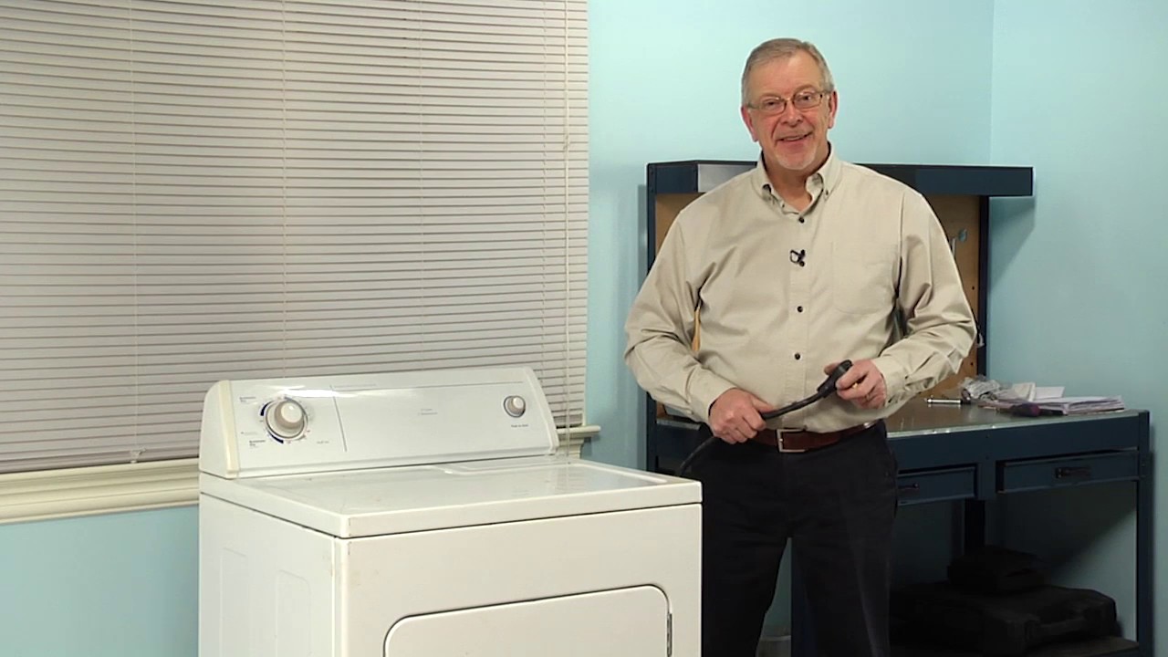 Replacing your Dryer Timer Replacing your Dryer Timer
