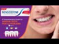 SENSODYNE Original toothpaste review
