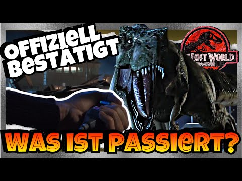 Who ate the crew on the S.S. Venture in The Lost World Jurassic Park? Incident explained!