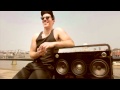 Sam Sparro - 'Return to Paradise' in London EPK ...