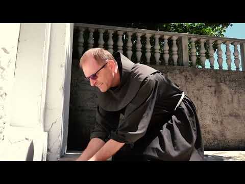 Gospa našeg Orovnika - pjesma fra Mile Vlašića