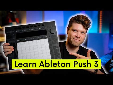Ableton Push 3 Standalone Workstation July 2026 MINT Like NEW! image 7
