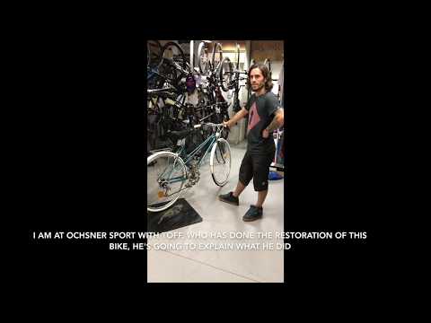 Girls Bicycle - Image 2