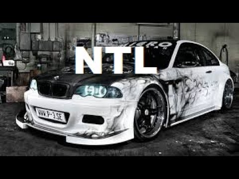 👉 NTL -- Лучшие треки 🔥 Русский рэп