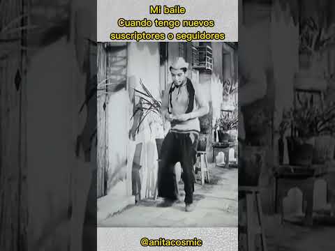 El que está feliz baila como quiere ❣️🤣😎#gratitud #humorholistico #Meme