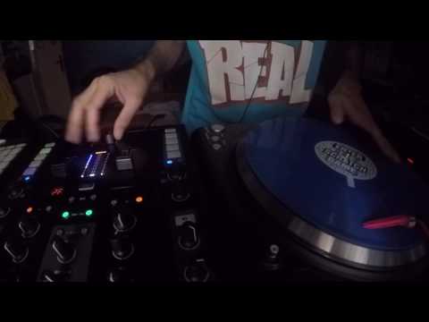 IDA GREECE 2016 - Scratch Category - Beatstrike - Elimination Round
