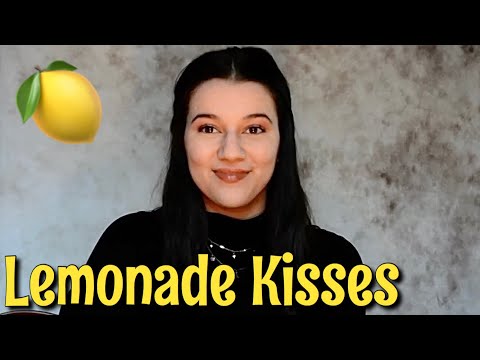 Lemonade Kisses (original song)