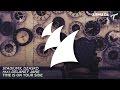 Stadiumx, Dzasko feat. Delaney Jane - Time Is ...