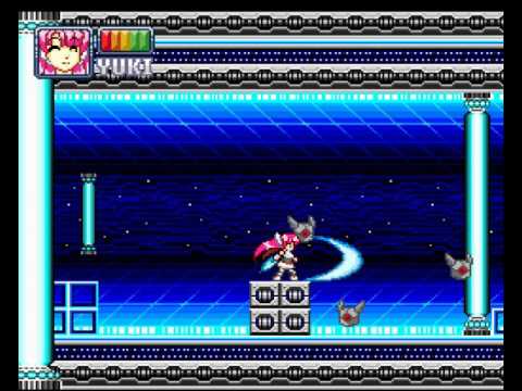 Henshin Engine - Obstacle Spawner