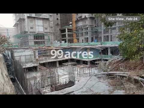 My Home Raka Madinaguda, Hafeezpet, Hyderabad | Price List & Brochure