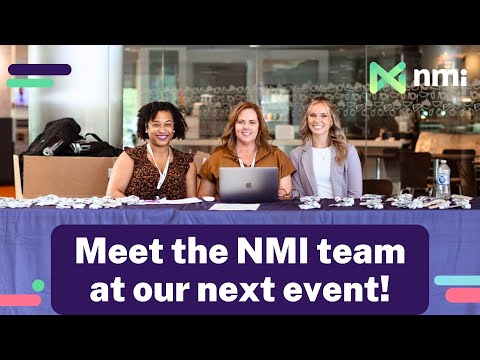 Empowering Connections: NMI Event Highlights