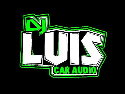 😈 105-F Remix DOBLE TONO DJ LUIS CAR AUDIO 😈