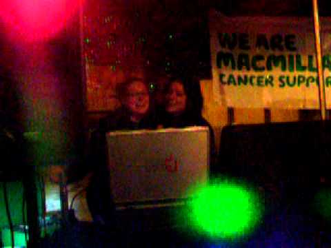 Mac 4x4 Glamour Girls