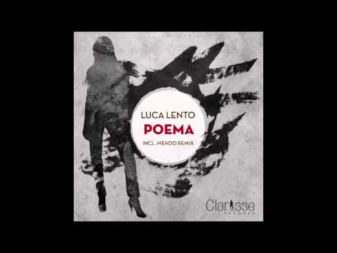 Luca Lento - Poema (Original Mix)