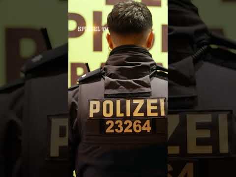 Flucht, Spuckattacke, Festnahme – Alltag am Bremer Hauptbahnhof | SPIEGEL TV Shorts
