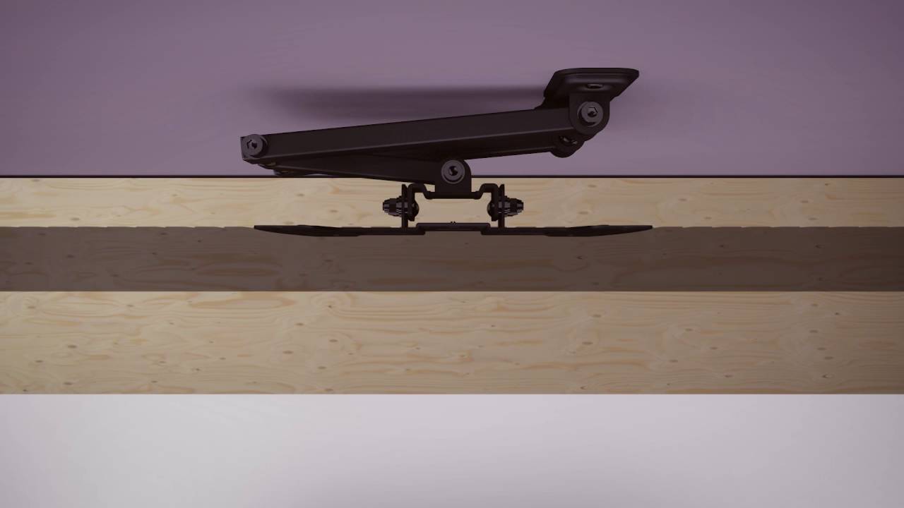 One For All Wandhalterung Solid Turn 180 VESA 200x200 One For All Wandhalterung Solid Turn 180 VESA 200x200