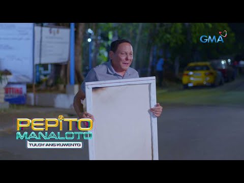 Pepito Manaloto – Tuloy Ang Kuwento: Obra maestra ni Mara (YouLOL)