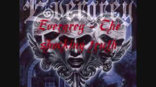 Evergrey - The Shocking Truth