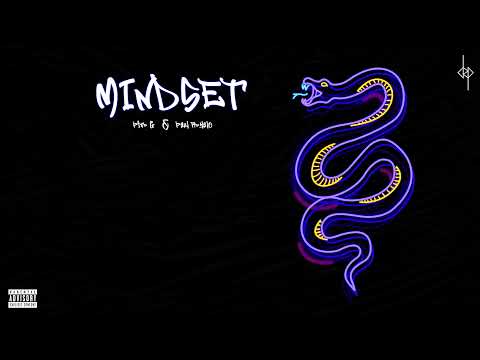 Pino G, Paul Royale - Mindset (Official Audio)