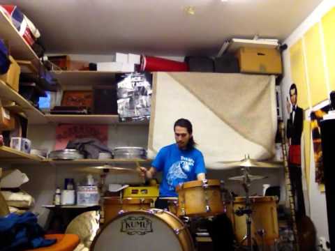 21" Sabian HHX Dry Ride