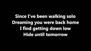 Oh Wonder - Without You [Lyrics]