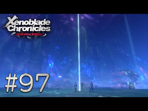 Xenoblade Chronicles: Definitive Edition - Episode 97: "The Imperial Ceremony"