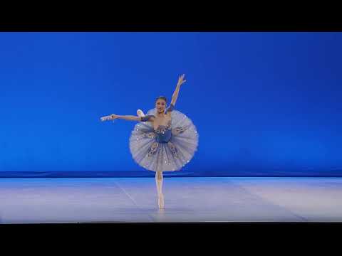 Gina LEE, 315 – Prix de Lausanne 2022