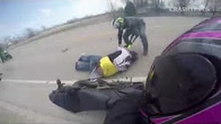 Download lagu Top 10 Kecelakaan Sepeda Motor Kompilasi Video, Video Kecelakaan Motor mp3