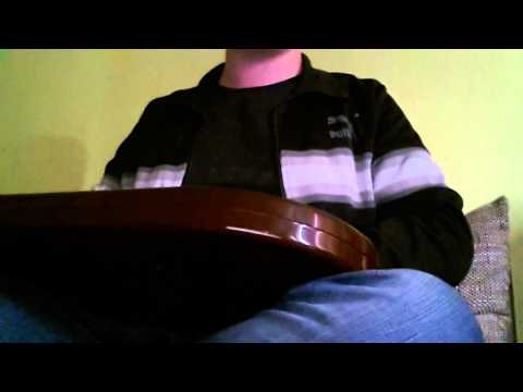 Mollfred - Fick dich (HBW Omnichord Cover)