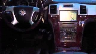 preview picture of video '2007 Cadillac Escalade EXT Used Cars Plant City FL'