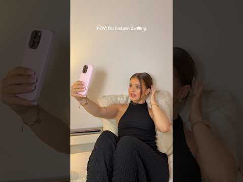 POV: Du bist ein Zwilling 🤧 #explore #trending #twins #twinsisters #zwillinge