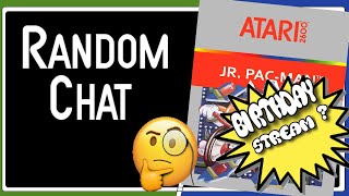Playing Atari and Chatting