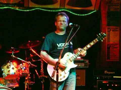 Andy Susemihl/Supermihl & Superfriends - Dreamscapes.mpeg