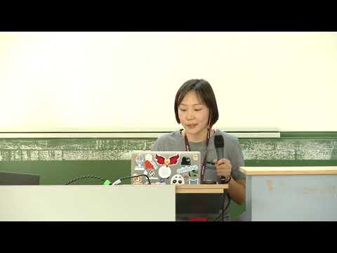 DAPPCON 2019: An Essential and Practical Guide to Chinese Community - Toya Bu (Nervos)