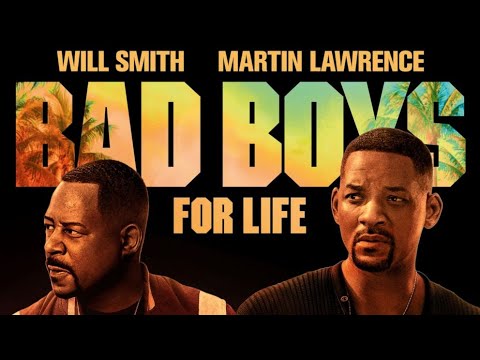 Bad Boys For Life Full Movie English - Hollywood Full Movie 2021 -  Full Movies in English ???????????????? �