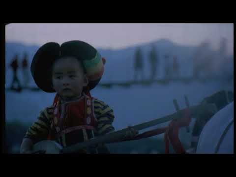 Here for Good Video - Standard Chartered