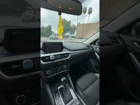 This 2016 Mazda 6 is a great used car for the money #cars #automobile #mazda #toyota