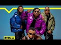Yaba Buluku Boyz - Lala (Promo Video) ft. Harmonize