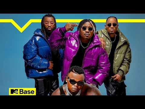 Yaba Buluku Boyz - Lala (Promo Video) ft. Harmonize