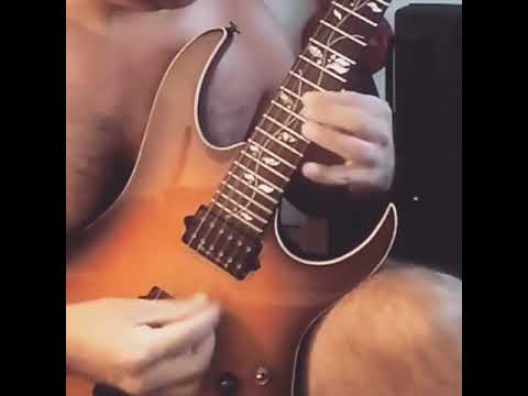 Keith Whalen - Instagram Licks #6