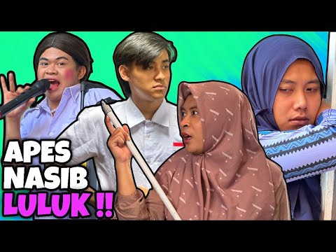 KEBIASAAN AKBAR BIKIN MAMA LELA BUDREK !!!